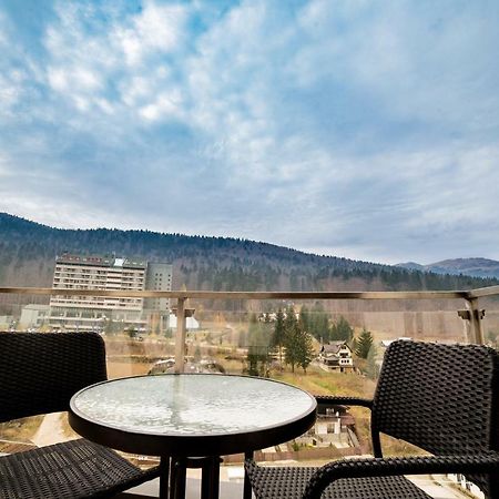 Апартаменты Sinaiamountainview - Vista Экстерьер фото