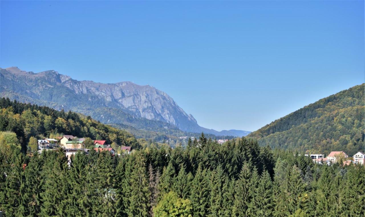 Апартаменты Sinaiamountainview - Vista Экстерьер фото
